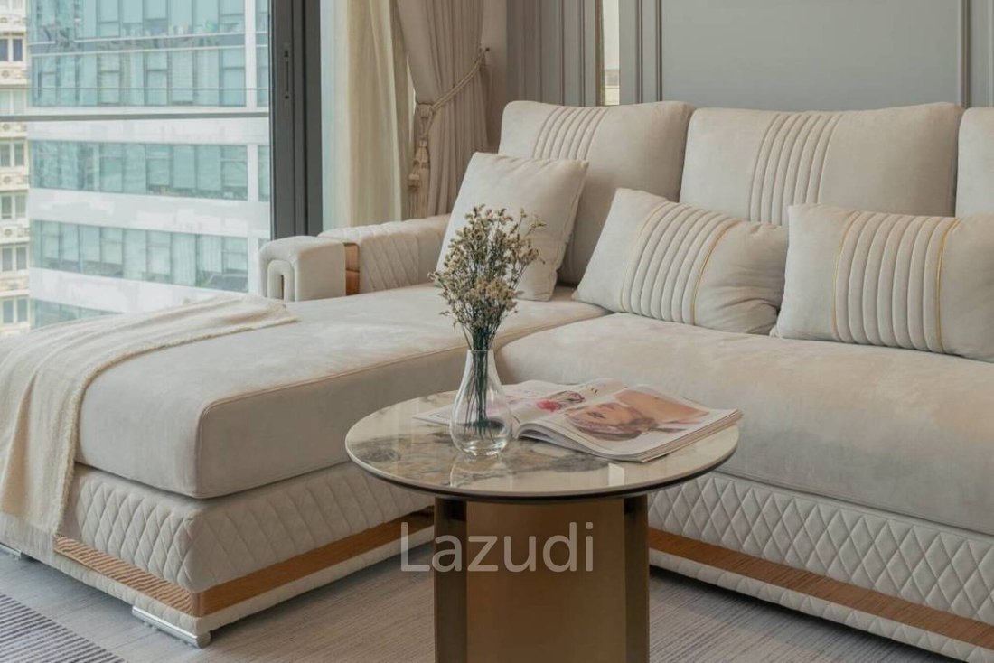 Apartment in Bangkok, Bangkok, Thailand 5 - 17258151