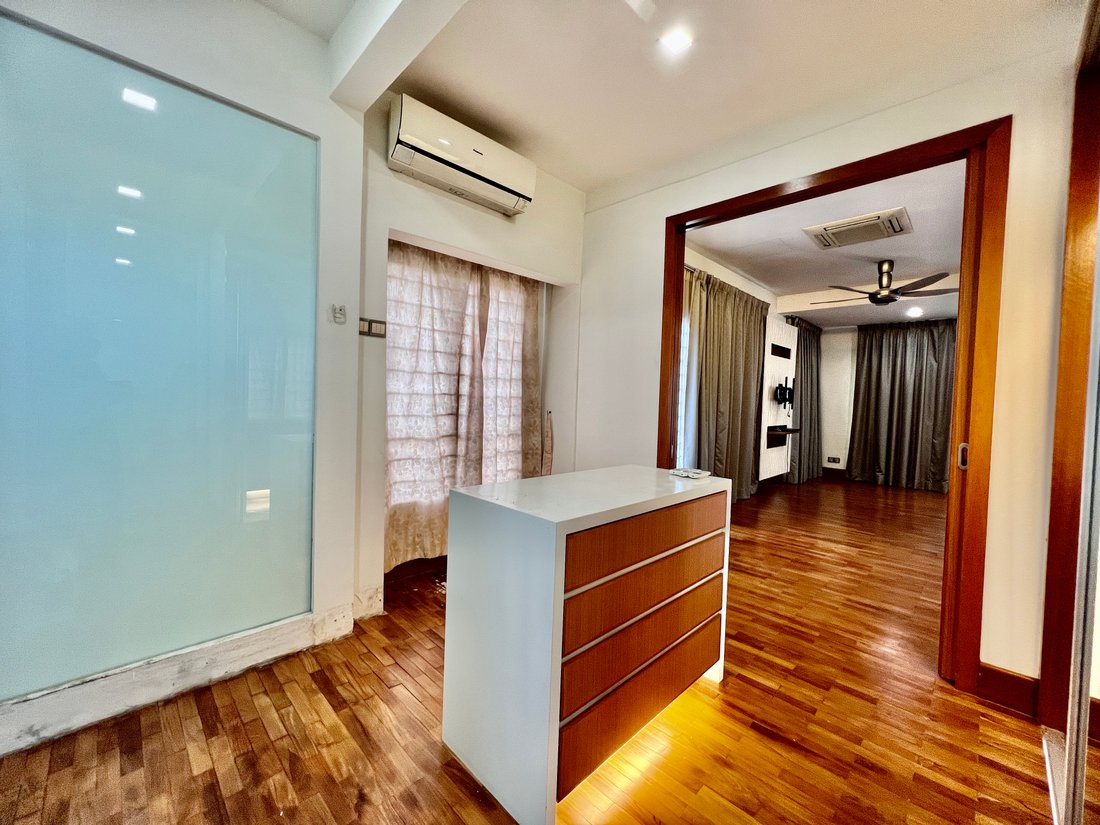 House in Kuala Lumpur, Federal Territory of Kuala Lumpur, Malaysia 4 - 17258224