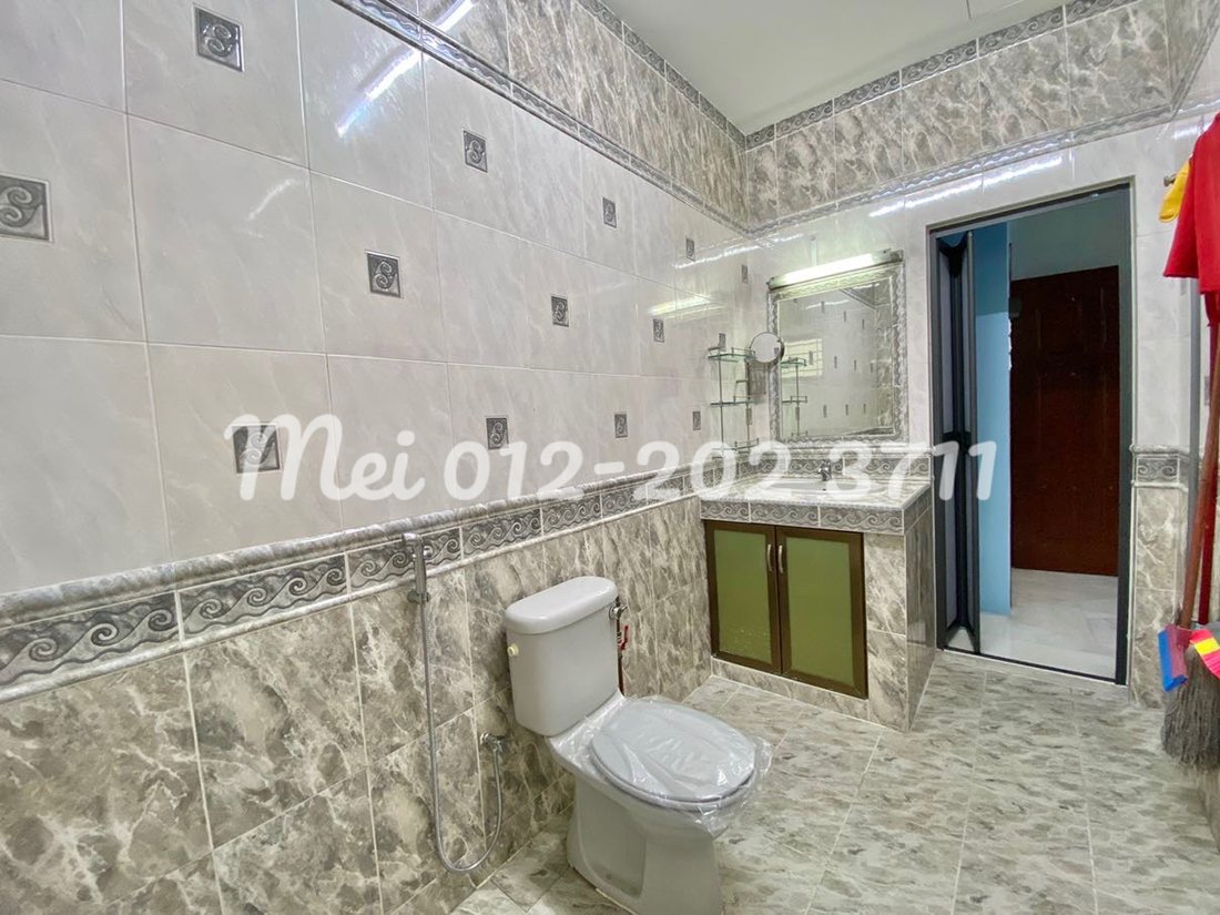 House in Kuala Lumpur, Federal Territory of Kuala Lumpur, Malaysia 4 - 17258736