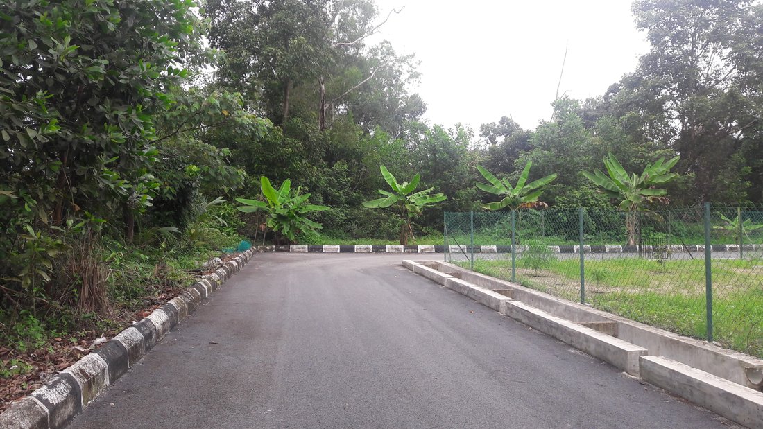 Land in Ampang Jaya, Selangor, Malaysia 1 - 17259133