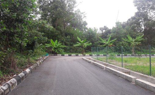 Terreno en Ampang Jaya, Selangor, Malasia 1