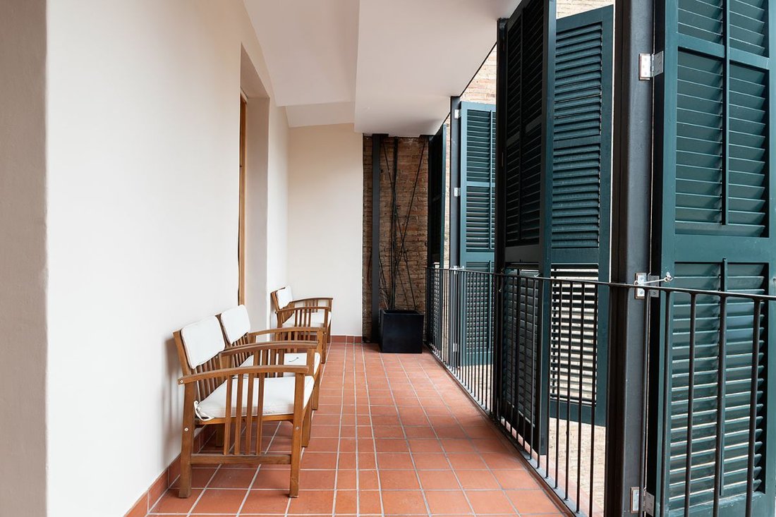 Apartment in Eixample, Barcelona, Spain 5 - 17258625