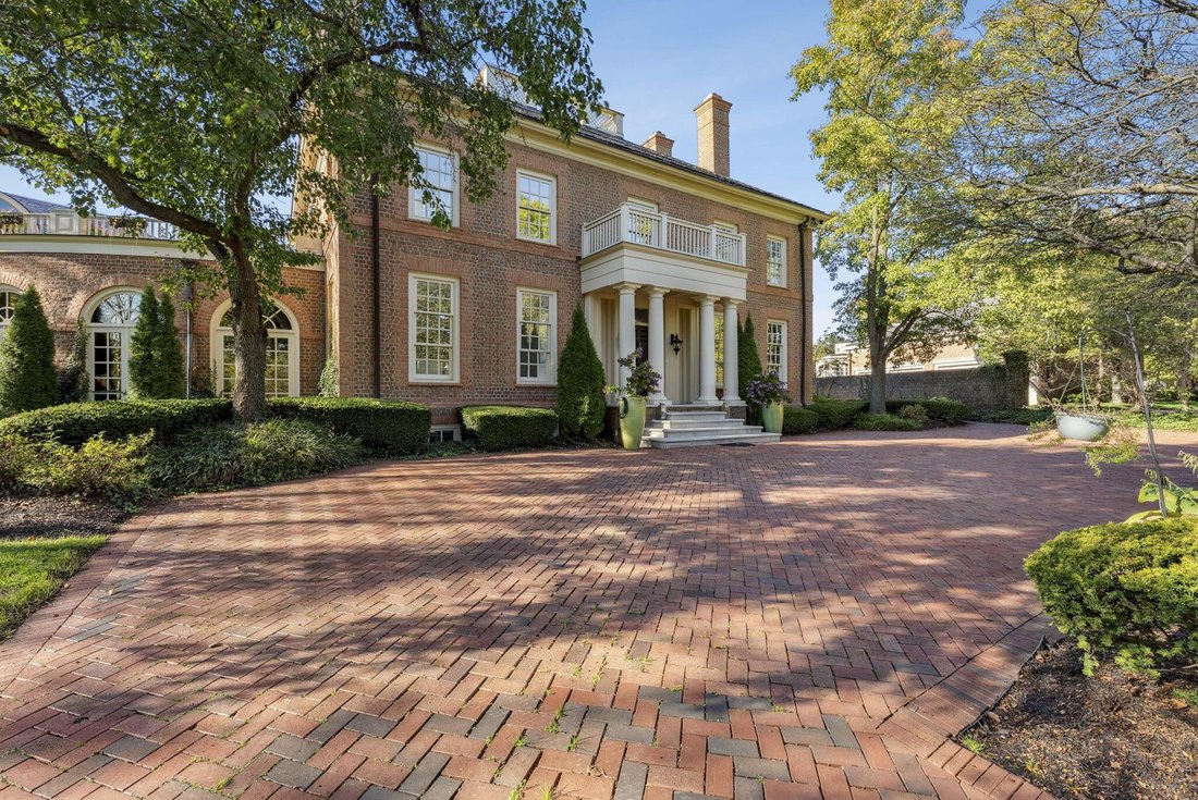 House in Columbus, Ohio, United States 2 - 17258592