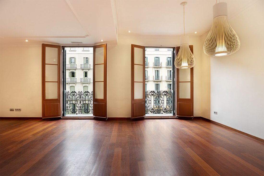 Apartment in Eixample, Barcelona, Spain 3 - 17258625