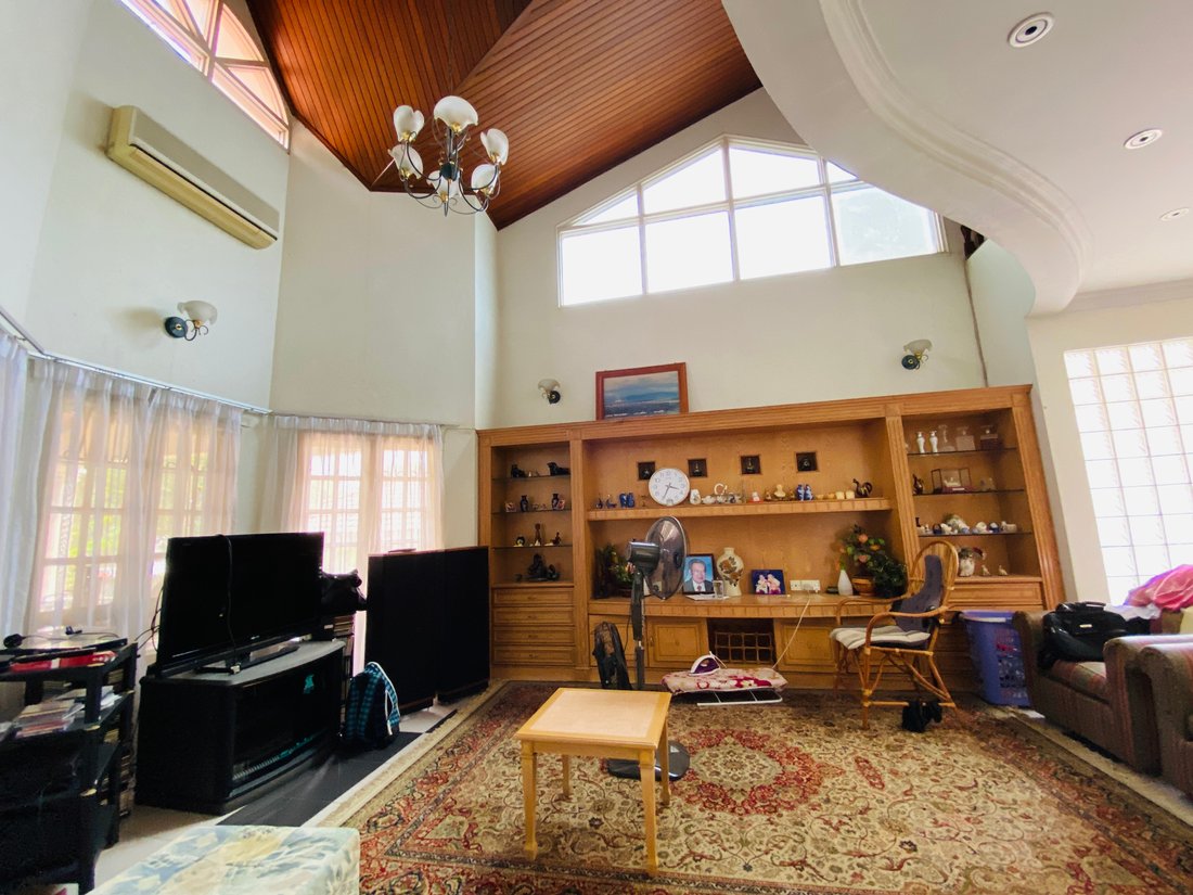 House in Kuala Lumpur, Federal Territory of Kuala Lumpur, Malaysia 4 - 17258590