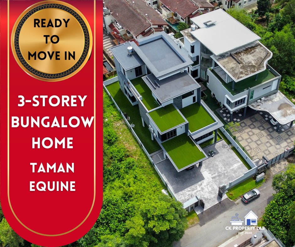 House in Seri Kembangan, Selangor, Malaysia 1 - 17258476