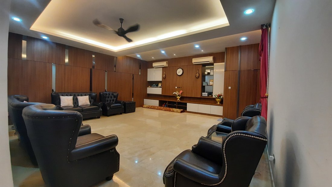House in Kuala Lumpur, Federal Territory of Kuala Lumpur, Malaysia 3 - 17258603