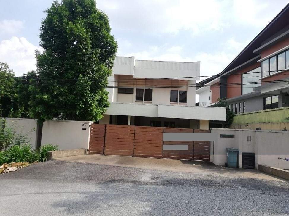 House in Kuala Lumpur, Federal Territory of Kuala Lumpur, Malaysia 1 - 17258418
