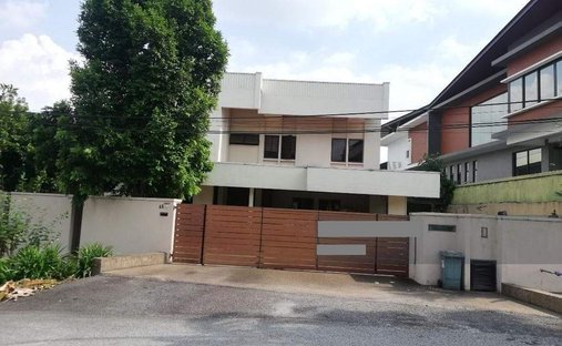 House in Kuala Lumpur, Federal Territory of Kuala Lumpur, Malaysia 1