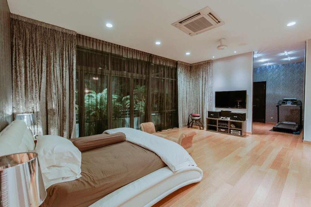 House in Kuala Lumpur, Federal Territory of Kuala Lumpur, Malaysia 1 - 17259123