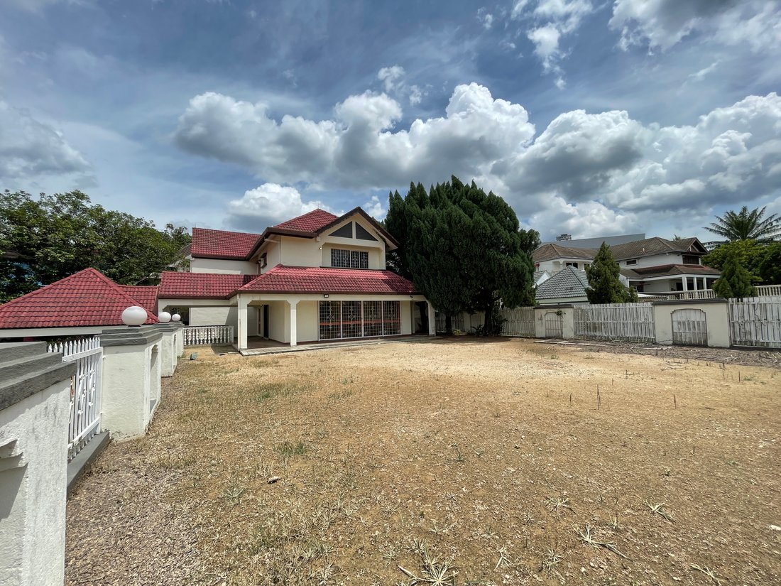 House in Kuala Lumpur, Federal Territory of Kuala Lumpur, Malaysia 4 - 17258805