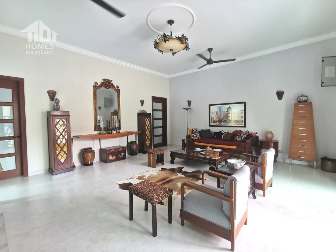 House in Kuala Lumpur, Federal Territory of Kuala Lumpur, Malaysia 2 - 17258793