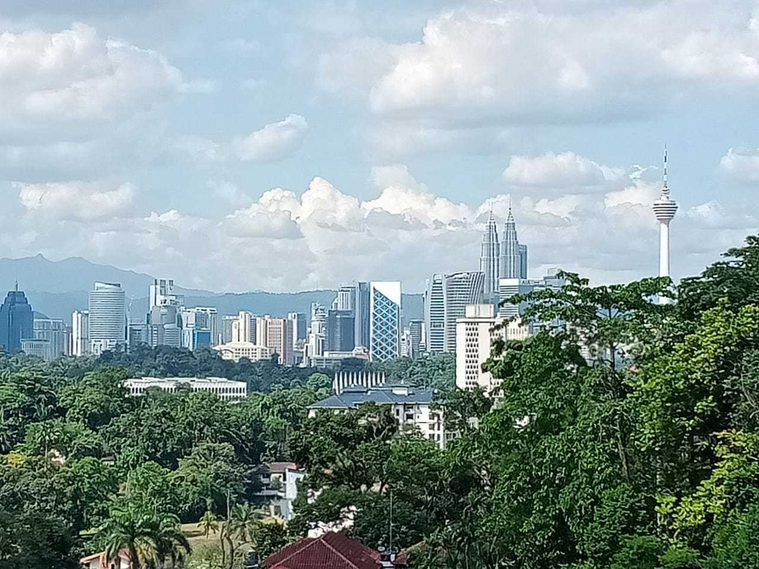 House in Kuala Lumpur, Federal Territory of Kuala Lumpur, Malaysia 5 - 17258584