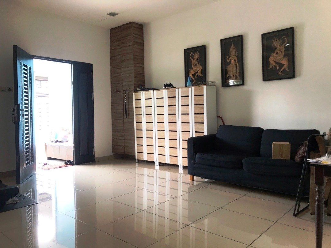 House in Kuala Lumpur, Federal Territory of Kuala Lumpur, Malaysia 4 - 17258436