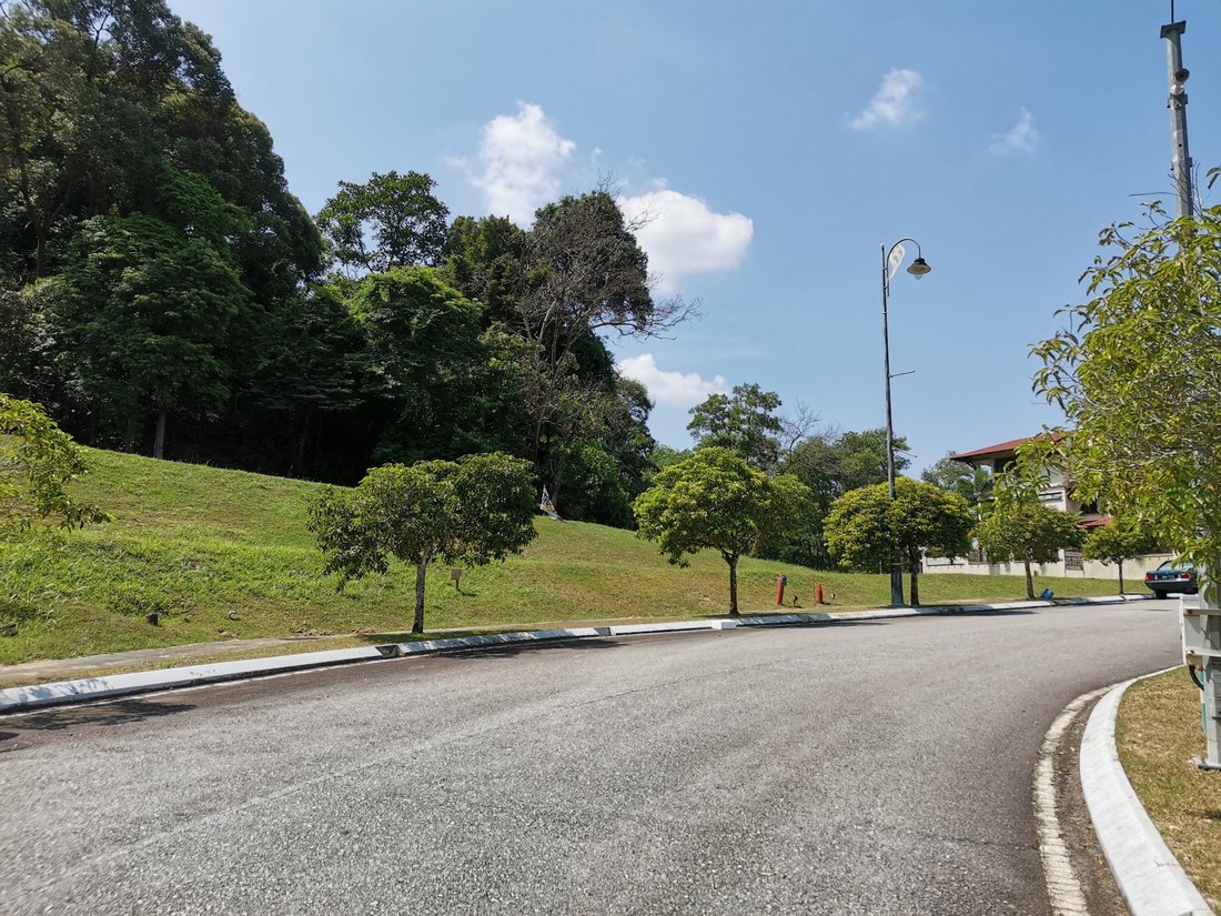 Land in Ampang Jaya, Selangor, Malaysia 5 - 17259010