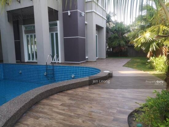 House in Shah Alam, Selangor, Malaysia 5 - 17259020
