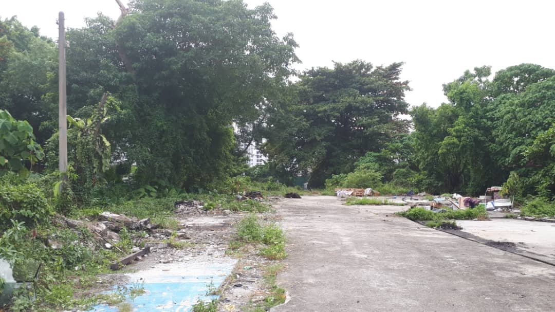 Land in Kuala Lumpur, Federal Territory of Kuala Lumpur, Malaysia 4 - 17259112