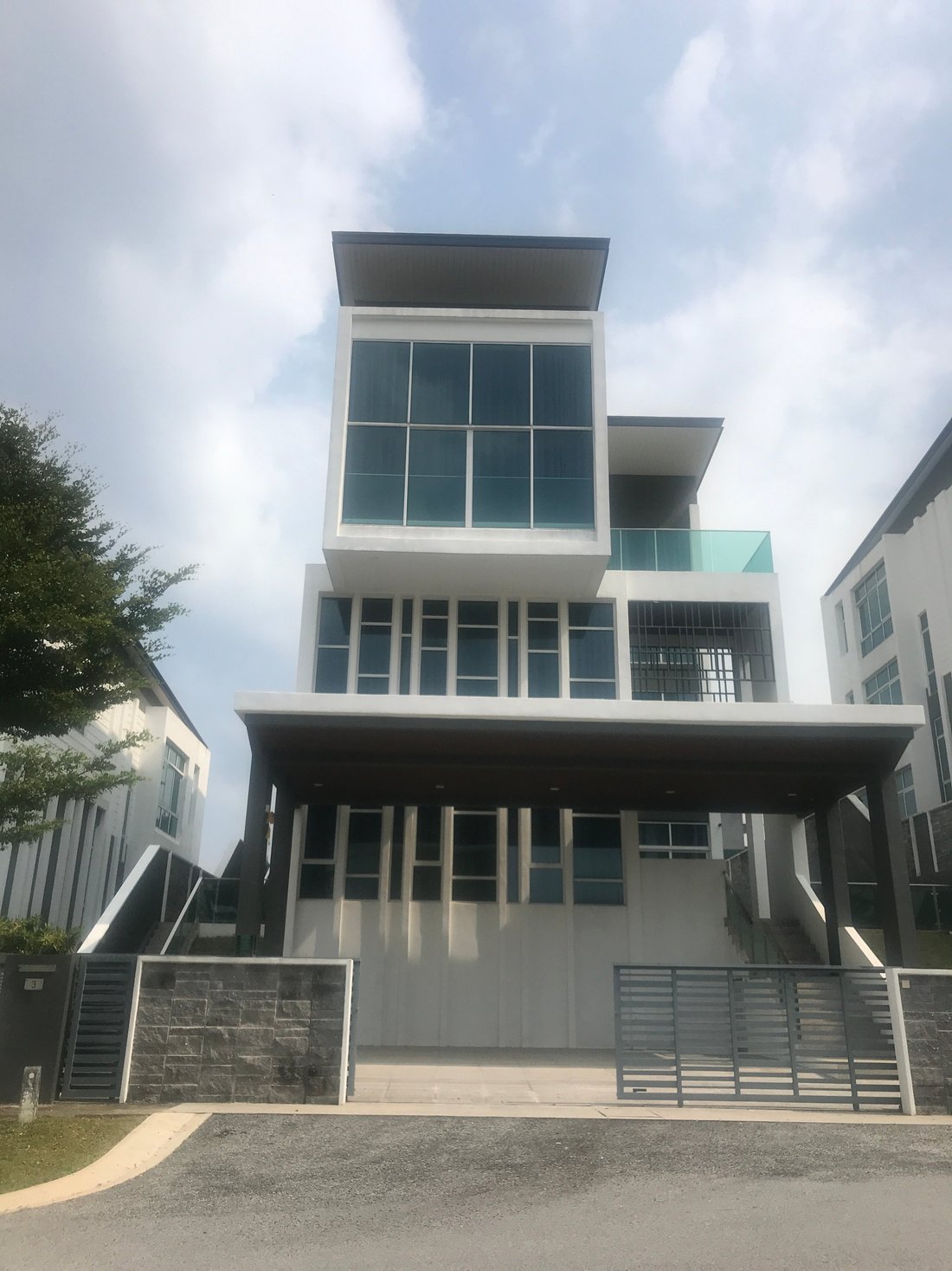 Casa a Ampang Jaya, Selangor, Malesia 1 - 17258154