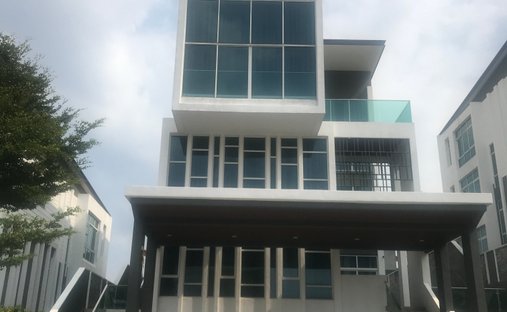 Haus in Ampang Jaya, Selangor, Malaysia 1