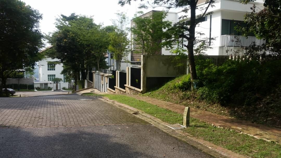 Land in Kuala Lumpur, Federal Territory of Kuala Lumpur, Malaysia 3 - 17258258
