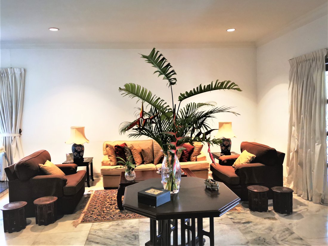 House in Kuala Lumpur, Federal Territory of Kuala Lumpur, Malaysia 1 - 17258850