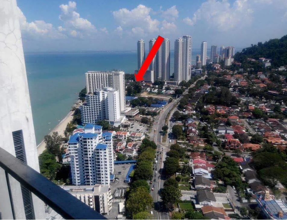 Land in Tanjung Bungah, Penang, Malaysia 3 - 17258889
