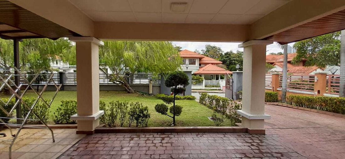 House in Kuala Lumpur, Federal Territory of Kuala Lumpur, Malaysia 1 - 17258542