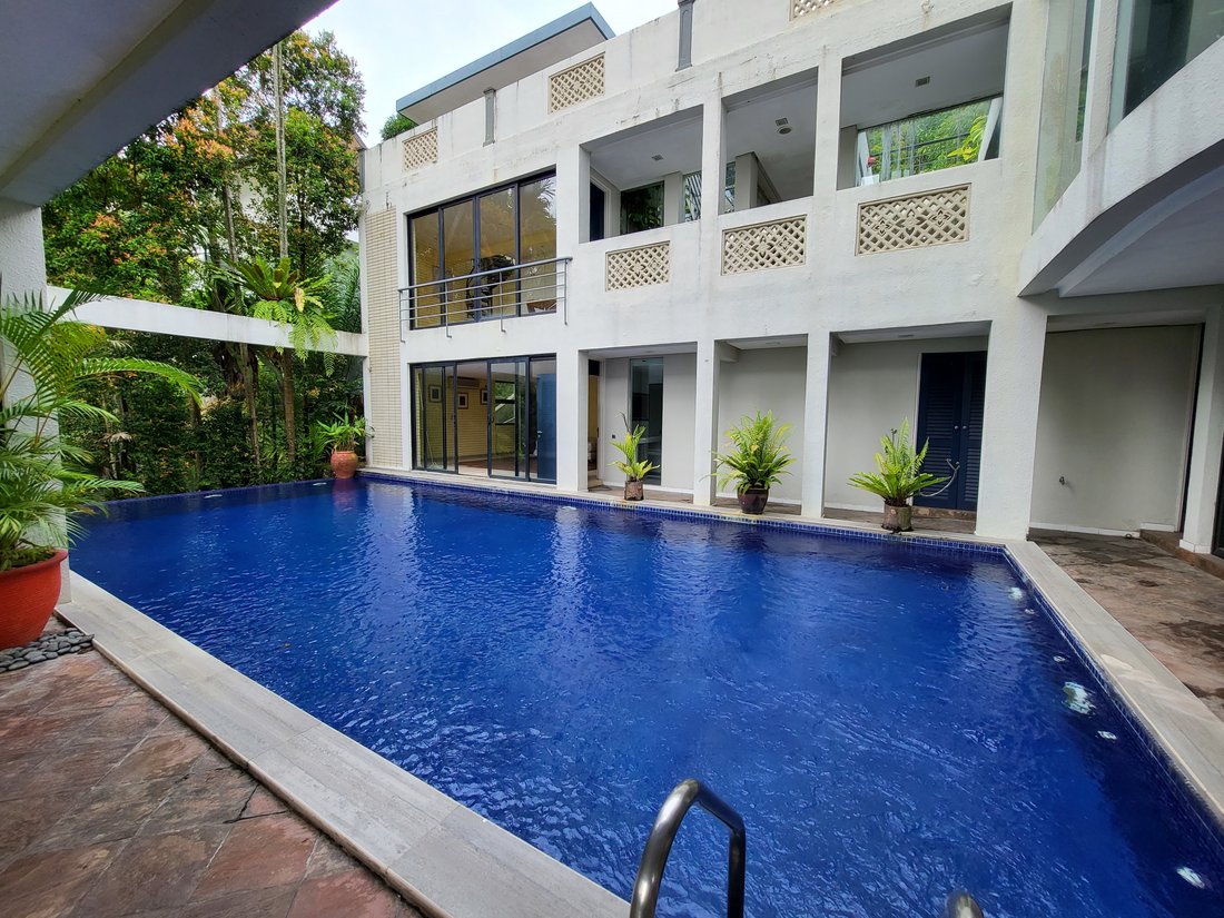House in Kuala Lumpur, Federal Territory of Kuala Lumpur, Malaysia 2 - 17258683