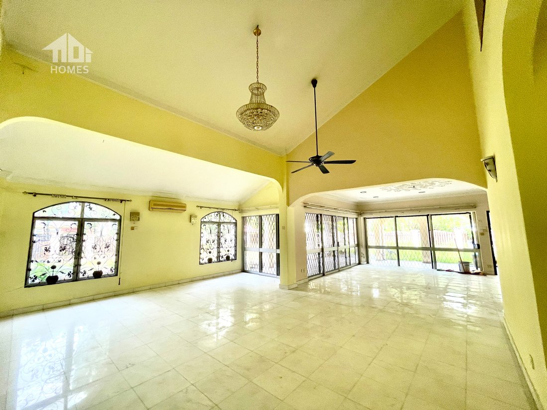 House in Kuala Lumpur, Federal Territory of Kuala Lumpur, Malaysia 4 - 17258614