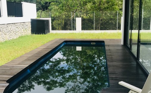 House in Ulu Kelang, Selangor, Malaysia 1