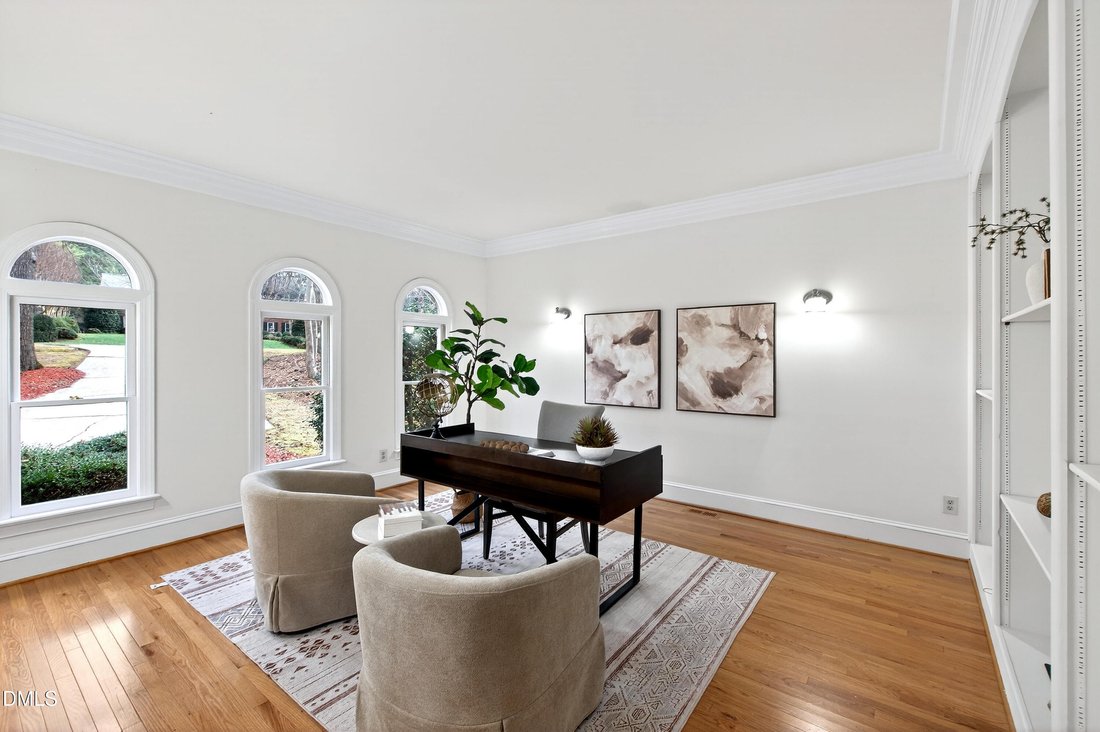 House in Raleigh, North Carolina, United States 5 - 17258170