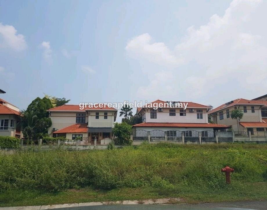 Land in Petaling Jaya, Selangor, Malaysia 5 - 17259025