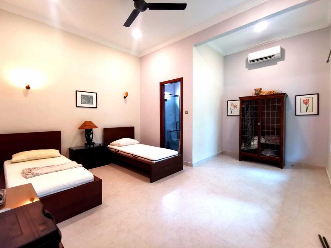 House in Kuala Lumpur, Federal Territory of Kuala Lumpur, Malaysia 4 - 17258866