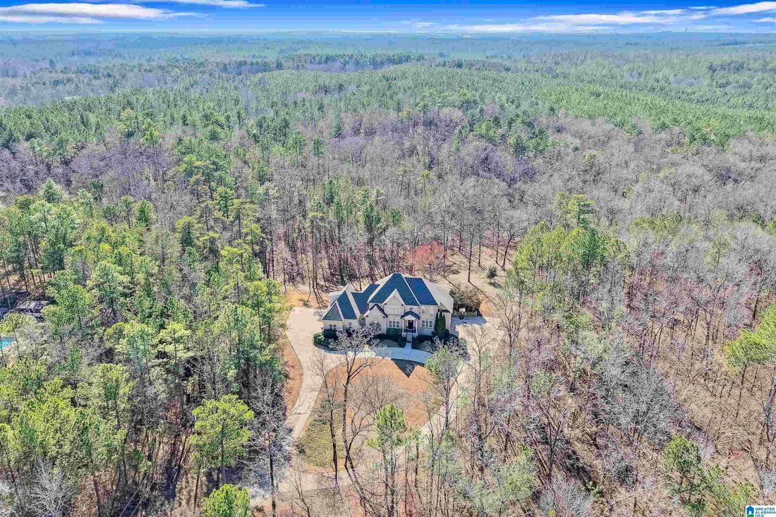 House in Calera, Alabama, United States 2 - 17258072