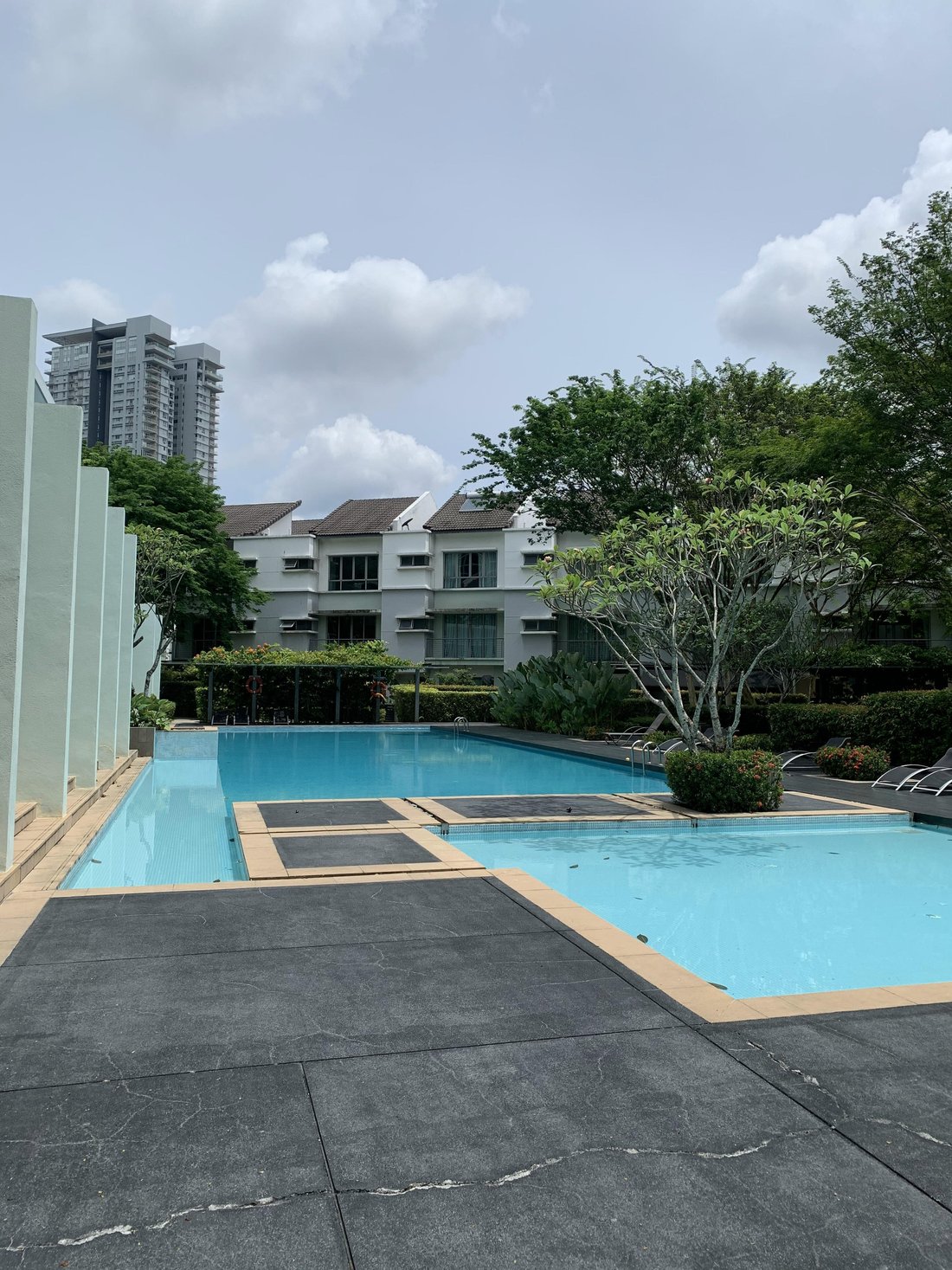 House in Kuala Lumpur, Federal Territory of Kuala Lumpur, Malaysia 4 - 17259041