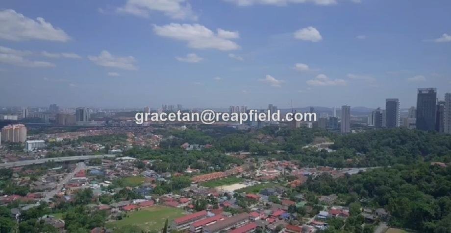 Land in Kuala Lumpur, Federal Territory of Kuala Lumpur, Malaysia 2 - 17259027