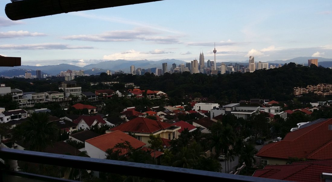 House in Kuala Lumpur, Federal Territory of Kuala Lumpur, Malaysia 2 - 17259137