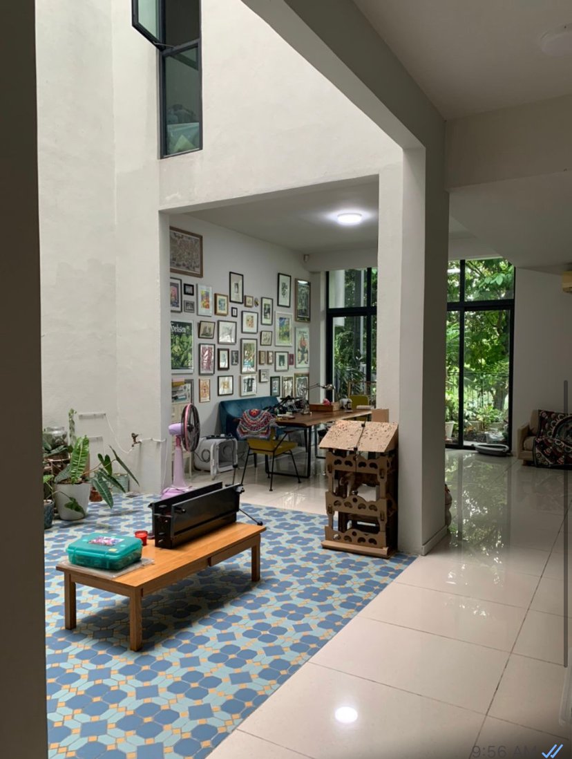 House in Kuala Lumpur, Federal Territory of Kuala Lumpur, Malaysia 3 - 17258240