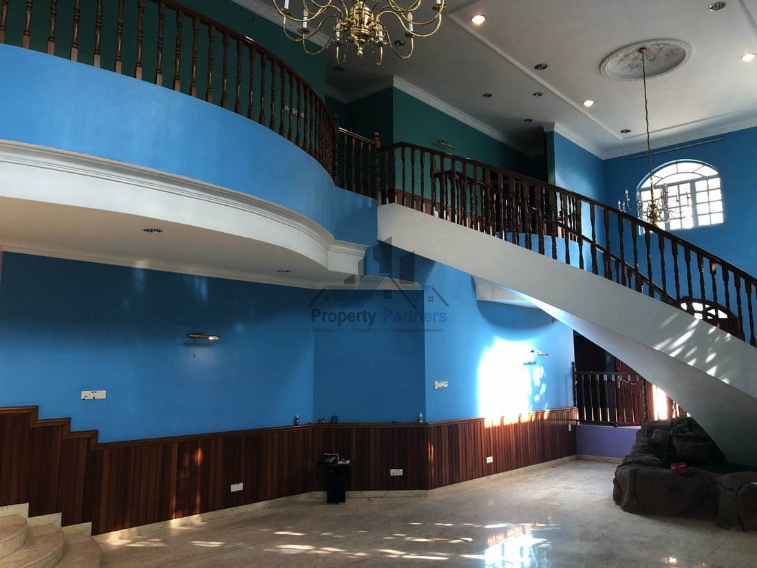 House in Sungai Buloh, Selangor, Malaysia 3 - 17259130