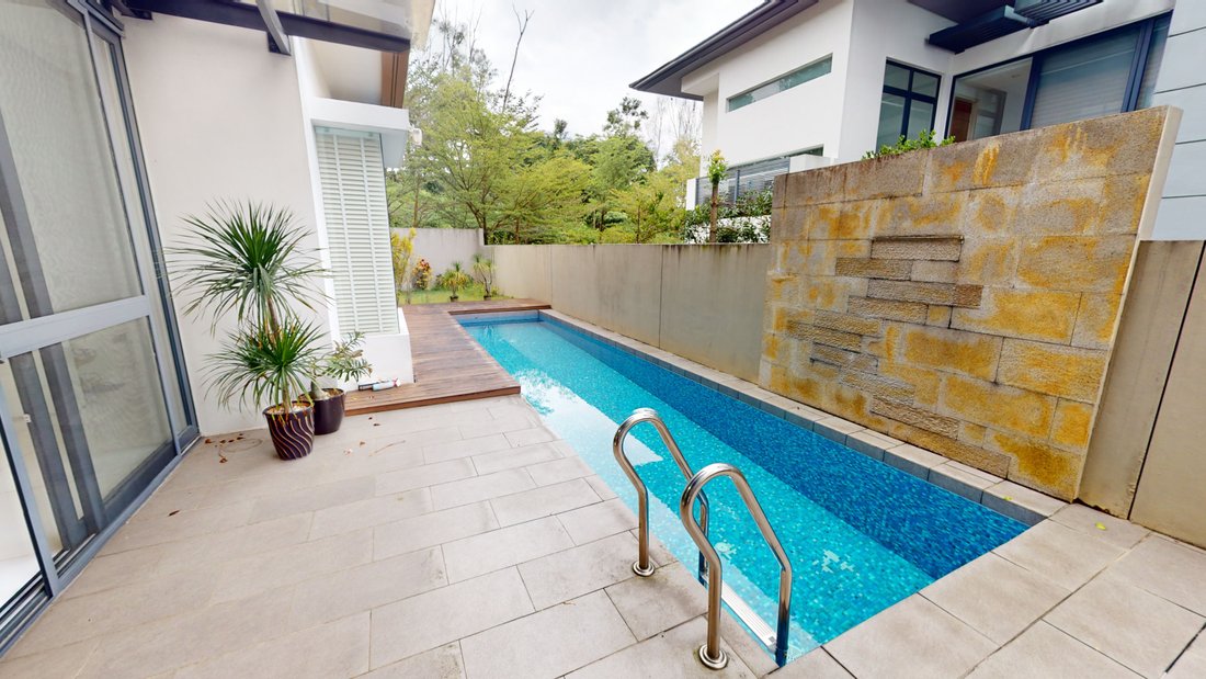 House in Kuala Lumpur, Federal Territory of Kuala Lumpur, Malaysia 2 - 17258573