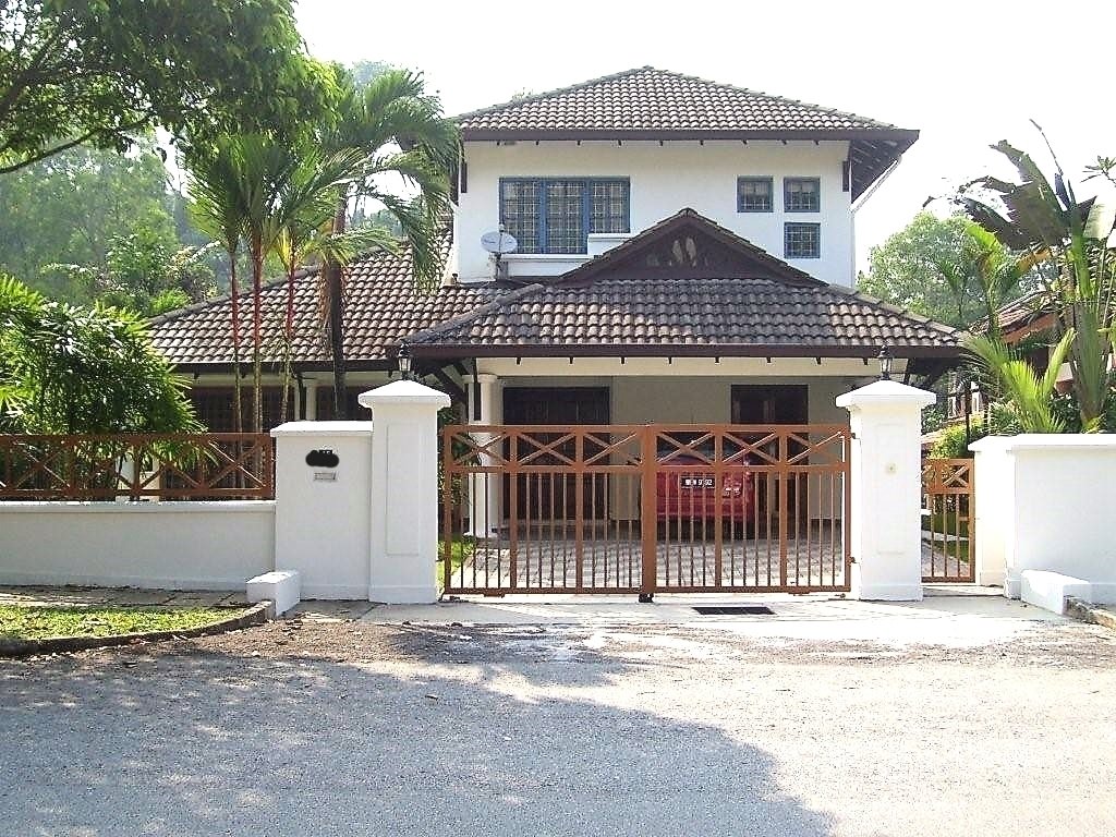 House in Kuala Lumpur, Federal Territory of Kuala Lumpur, Malaysia 1 - 17258690