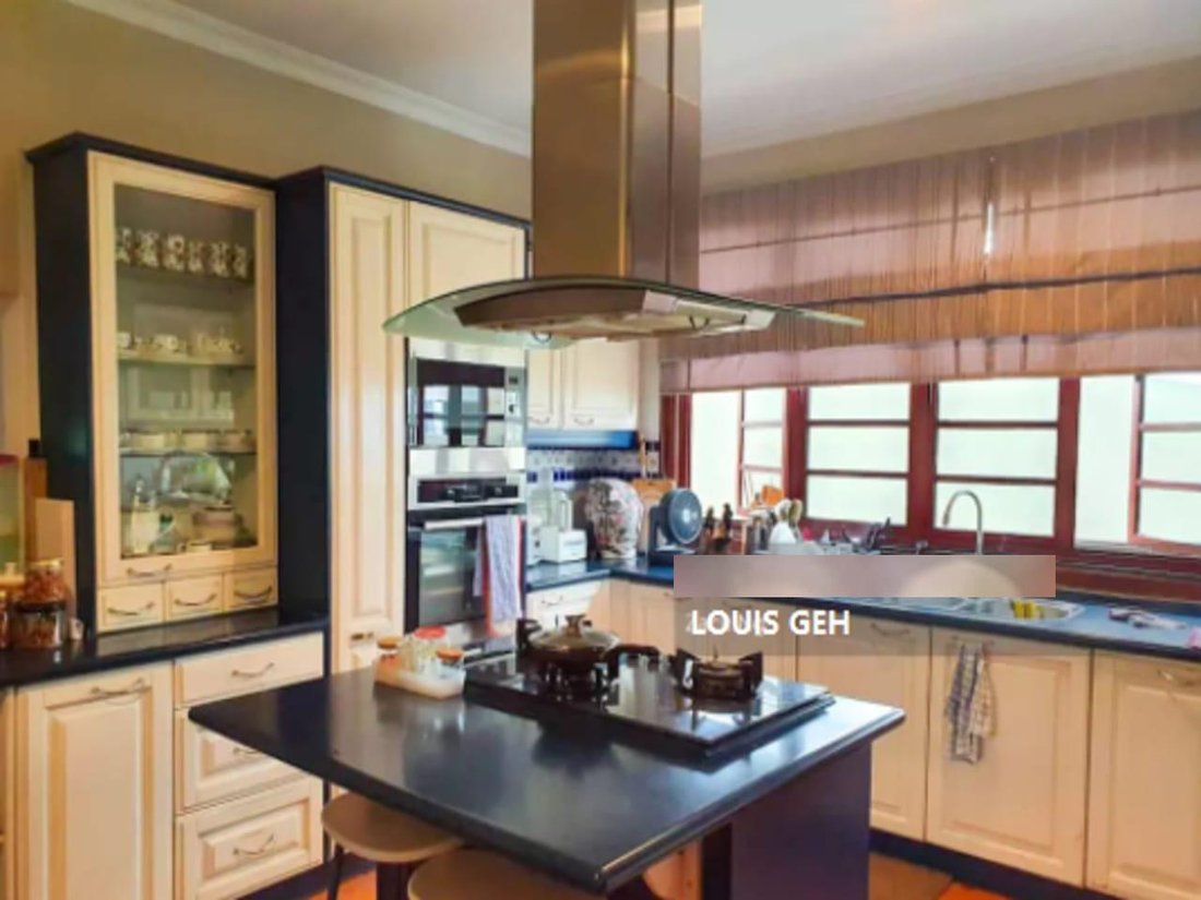 House in Petaling Jaya, Selangor, Malaysia 5 - 17258857