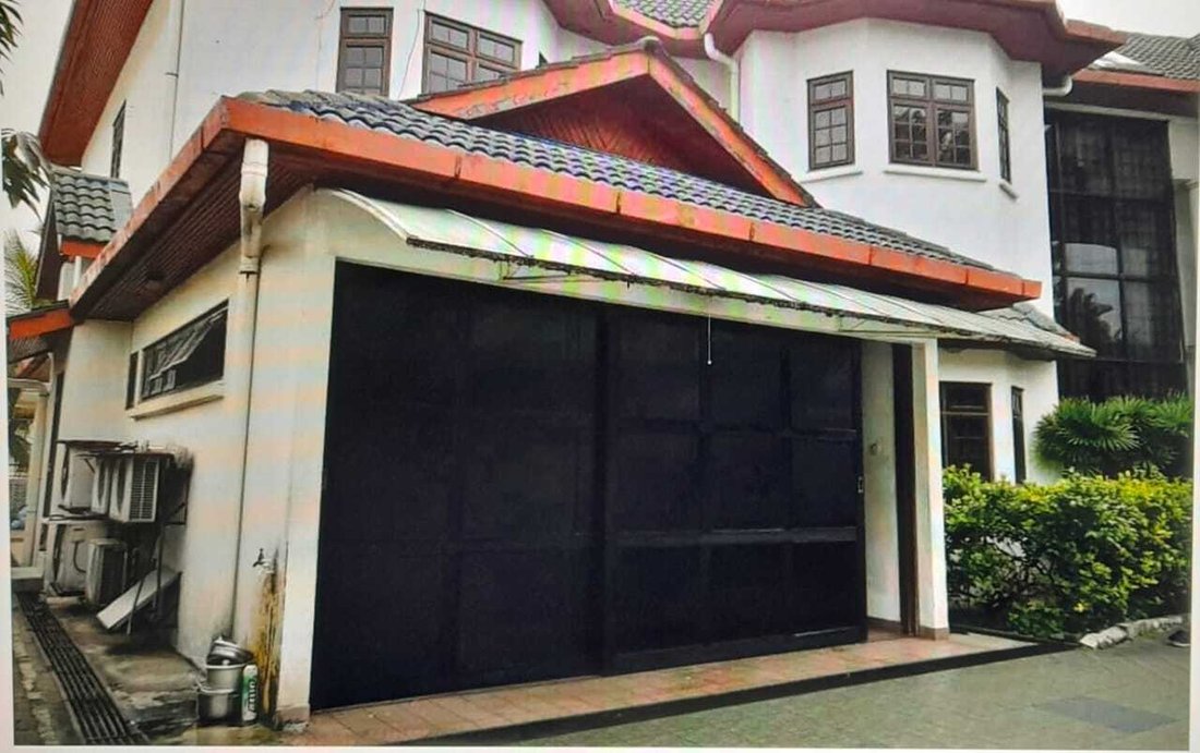 House in Kuala Lumpur, Federal Territory of Kuala Lumpur, Malaysia 3 - 17258856