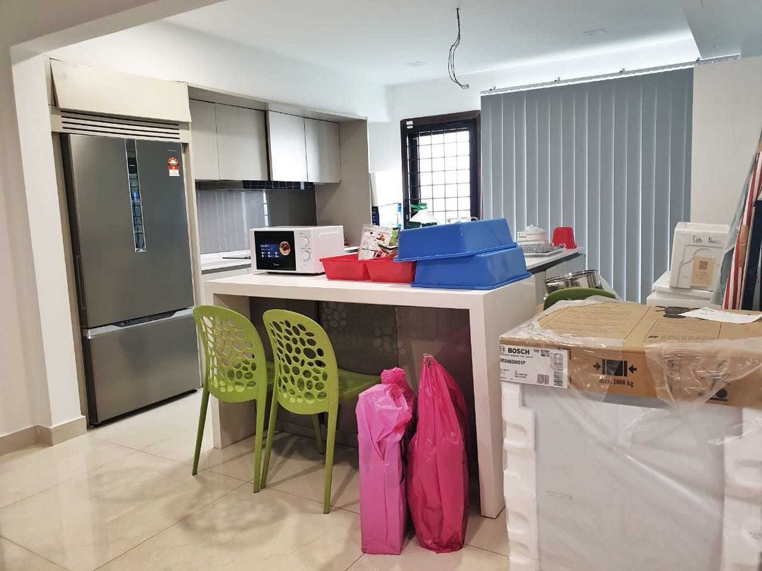 House in Kuala Lumpur, Federal Territory of Kuala Lumpur, Malaysia 4 - 17258674