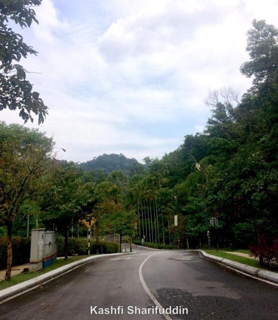 Land in Ampang Jaya, Selangor, Malaysia 4 - 17259113