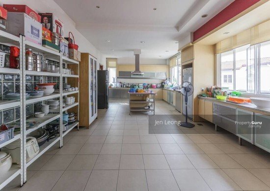 House in Kuala Lumpur, Federal Territory of Kuala Lumpur, Malaysia 5 - 17259018