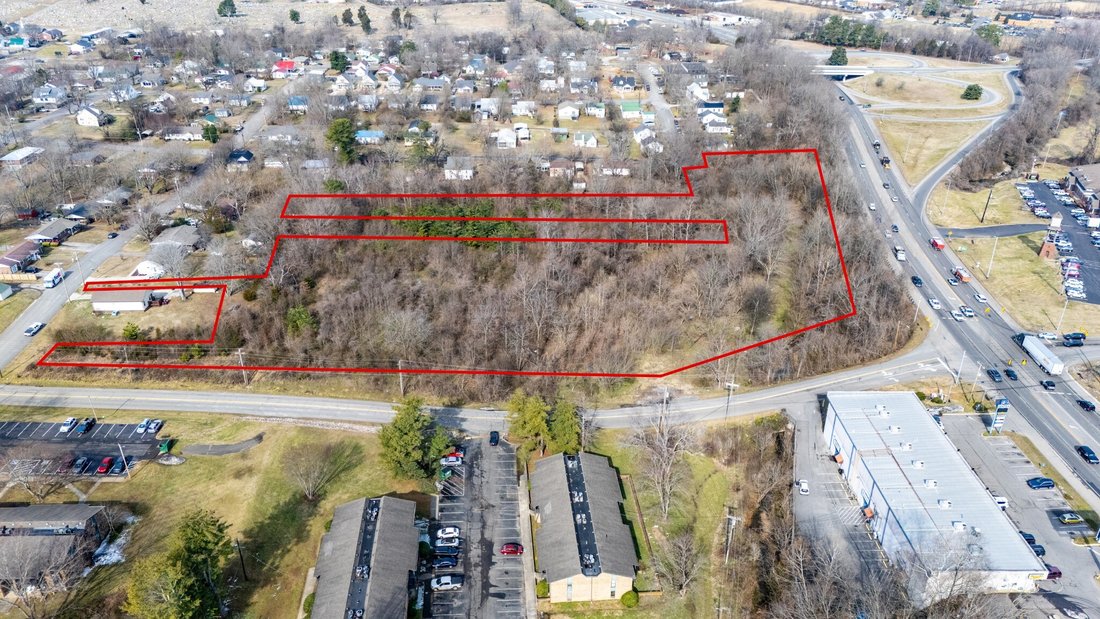 Land in Dickson, Tennessee, United States 3 - 17258158