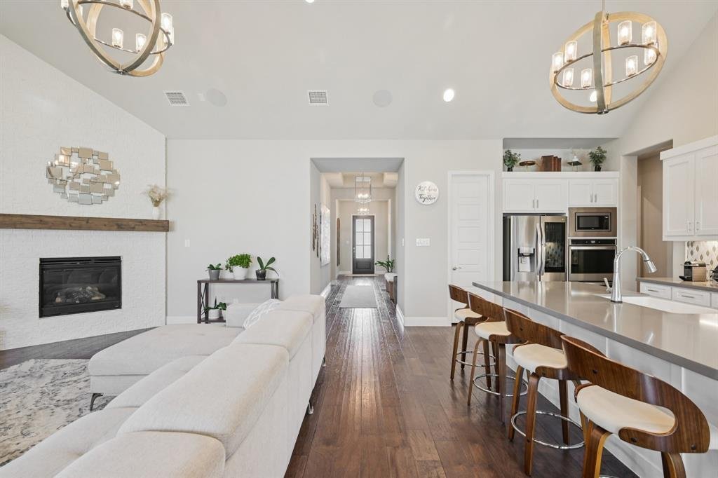 House in Little Elm, Texas, United States 4 - 17258587