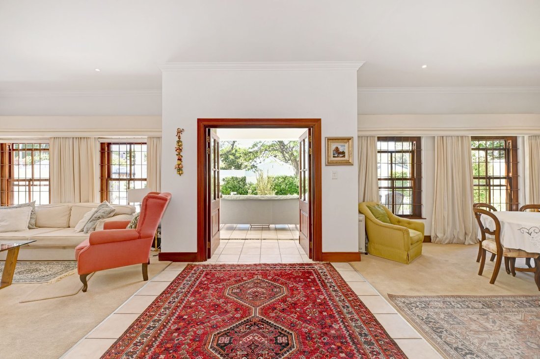House in Newlands, Cape Town, South Africa 3 - 17258150
