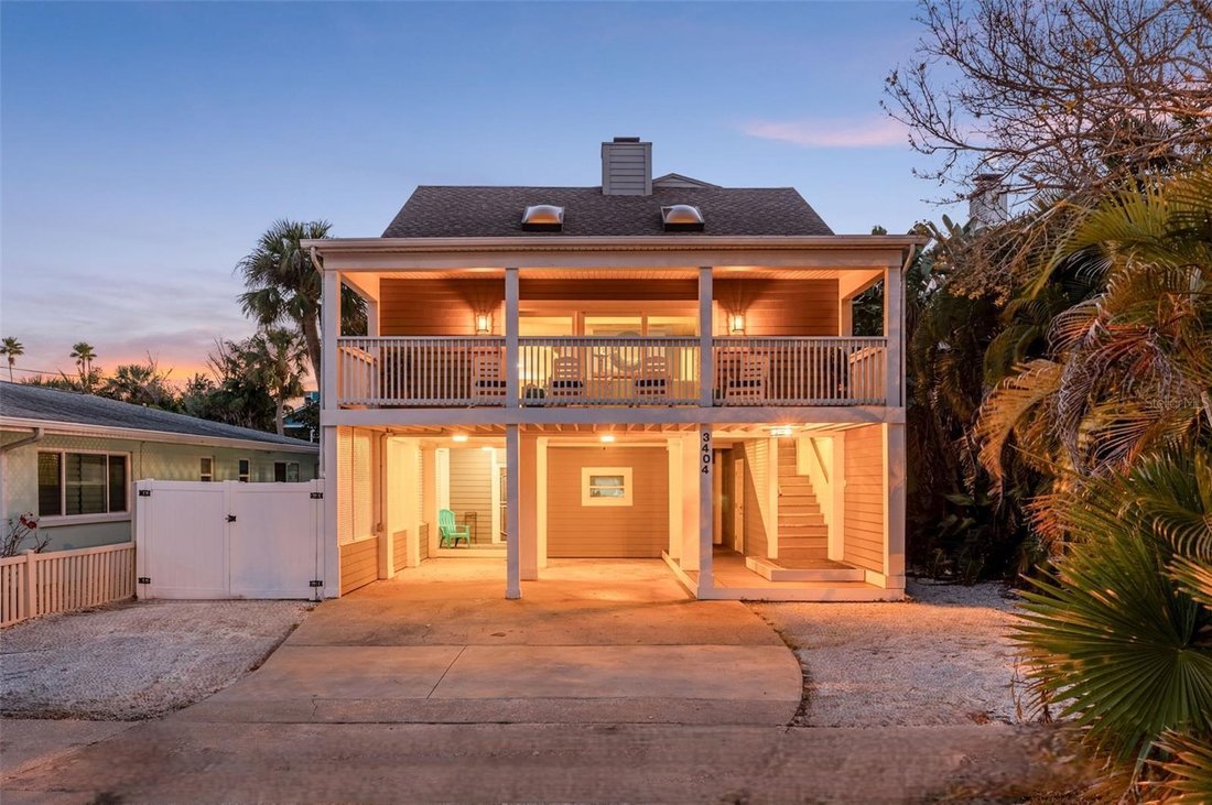House in St. Pete Beach, Florida, United States 2 - 17258077